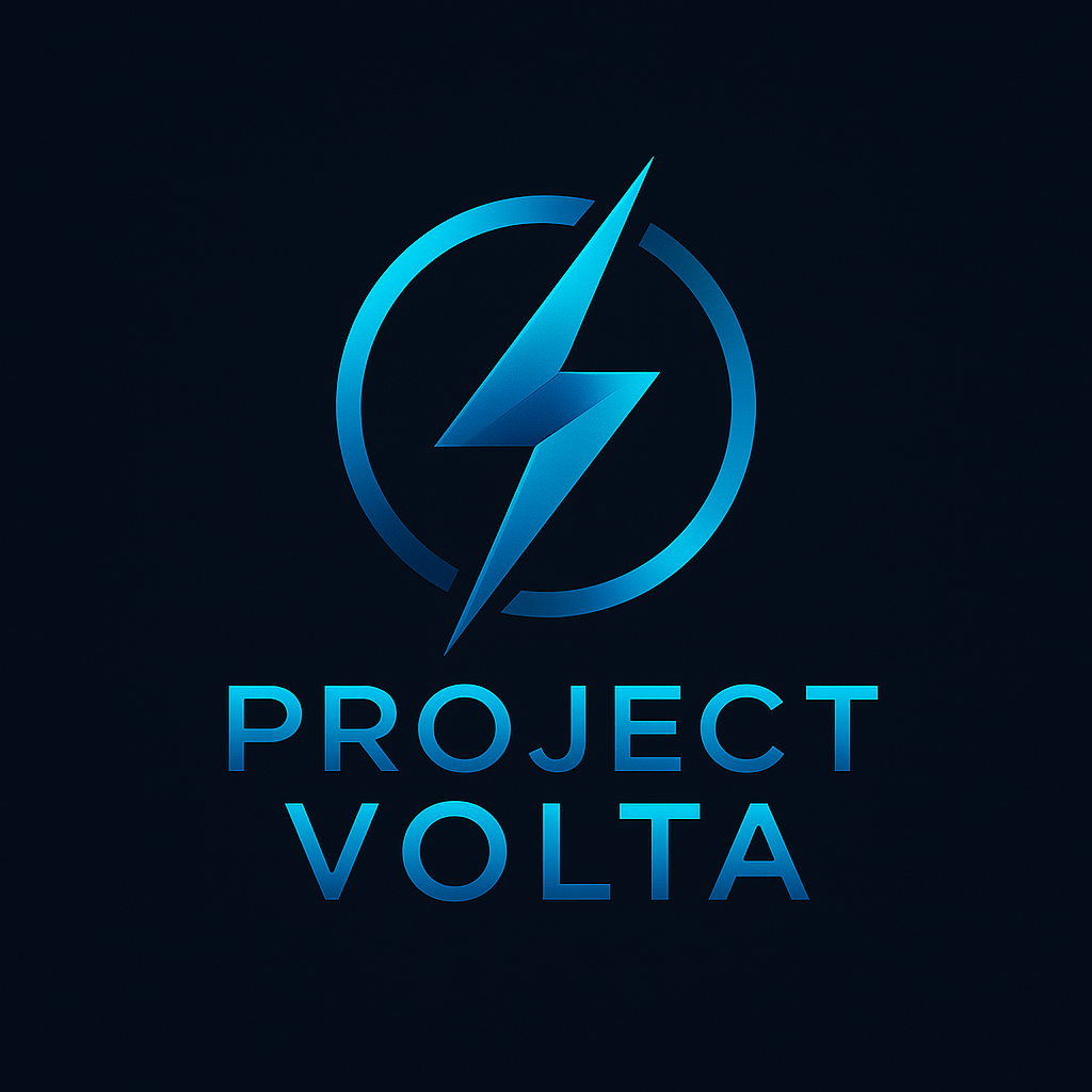 Project Volta